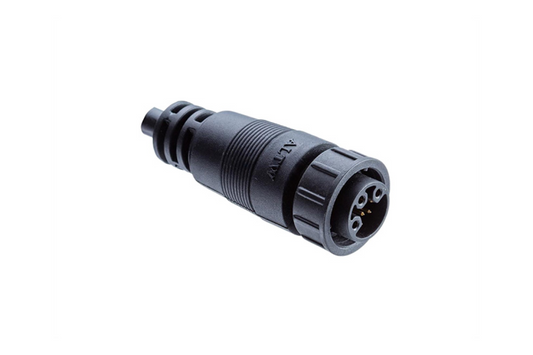 CBU-08AFDM-TL7A10 Ceres Circular Connector