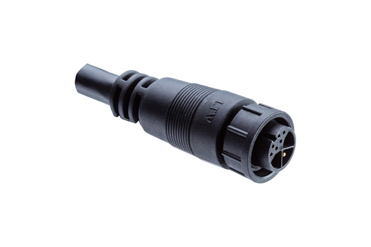 CBU-08AFEM-TL7A02 Ceres Circular Connector