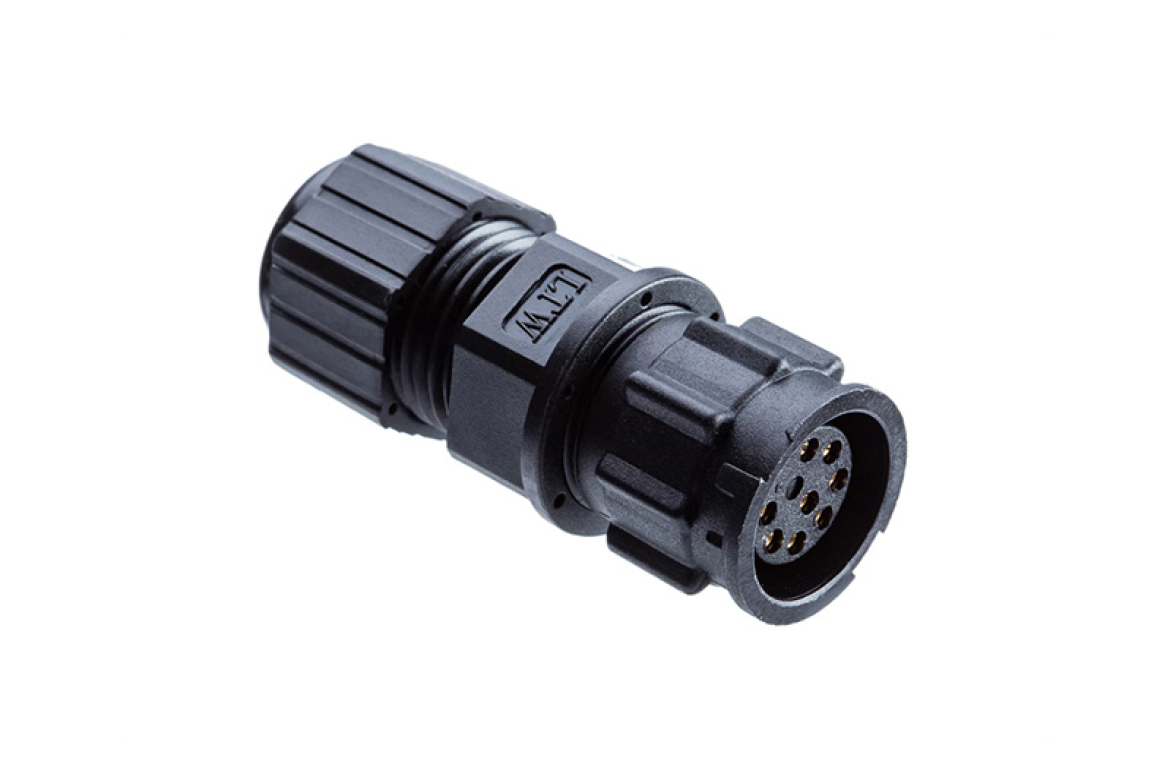 CD-07BMFA-LL7001 Ceres Circular Connector
