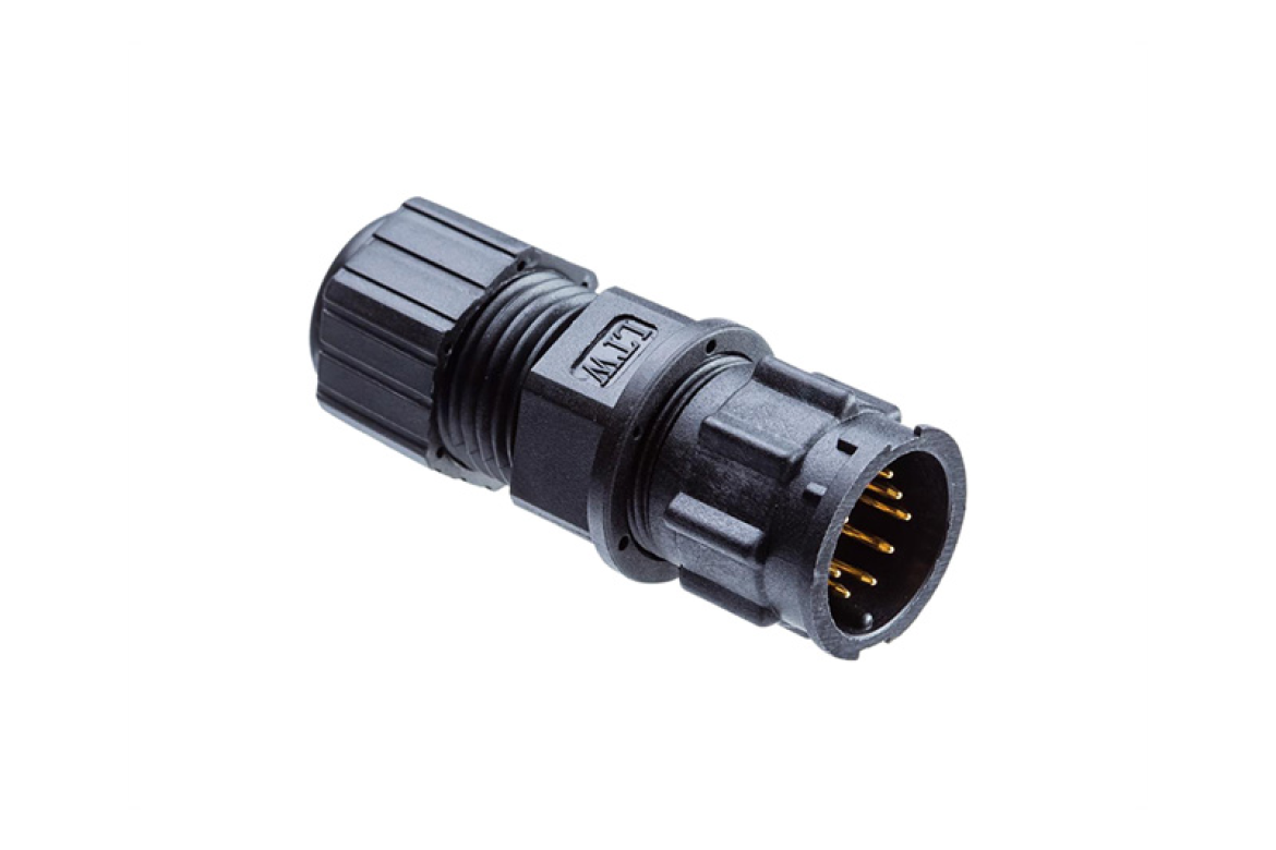 CD-08BMMA-LL7001 Ceres Circular Connector