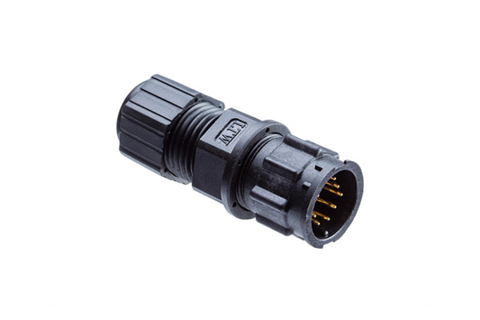 CD-09BMMA-LL7001 Ceres Circular Connector
