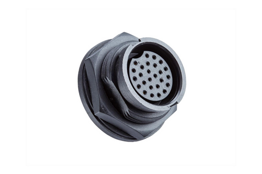 CDU-14PMFS-LC7001 Ceres Circular Connector