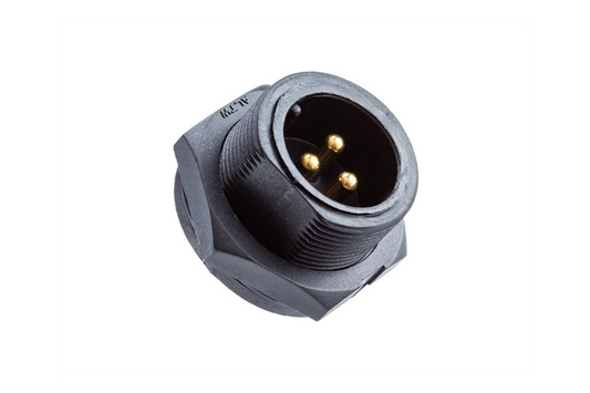 CU-18PMMP-SC7001 Ceres Circular Connector