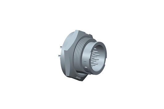 CU-18PMMS-LC7001 Ceres Circular Connector