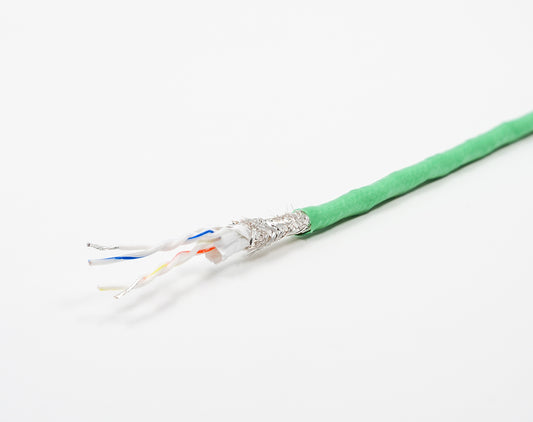 SC253816 High Temp Profinet Cable