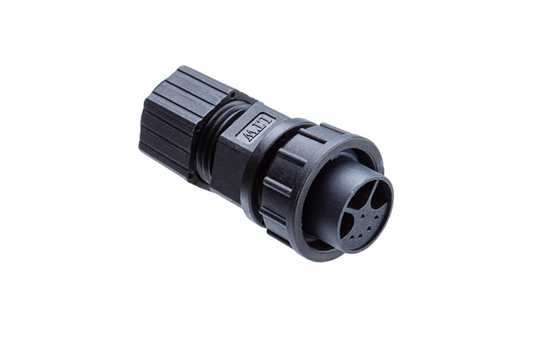 DC-03BFFA-LL7001 Ceres Circular Connector