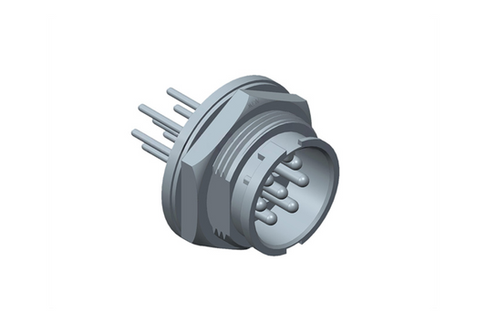 DC-03PMMP-LC7001 Ceres Circular Connector