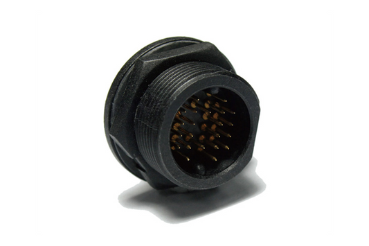 DC-06PMMP-SC7001 Ceres Circular Connector