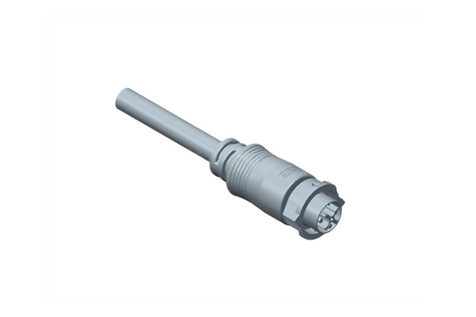 DCD-06AFMM-QL8C01 X-Lok Push Lock Connector