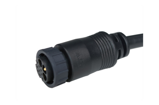 DCD-12AFDM-LL7A03 Ceres Circular Connector