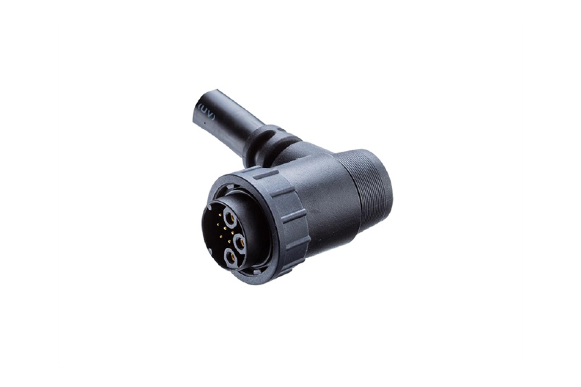 DCD-12AFDM-LR7A10 Ceres Circular Connector