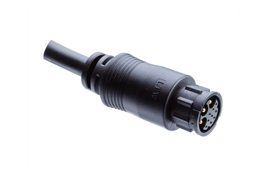 DCD-12AFEM-LL7A04 Ceres Circular Connector