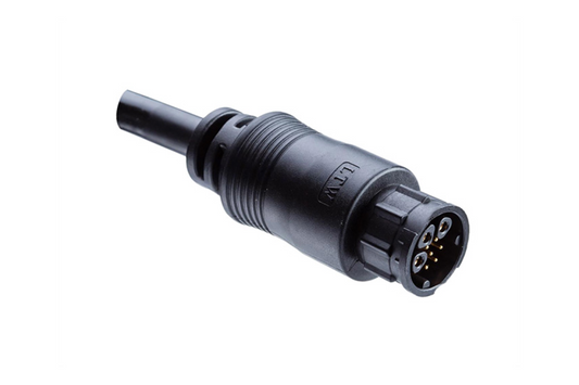 DCD-12AMDM-LL7A03 Ceres Circular Connector