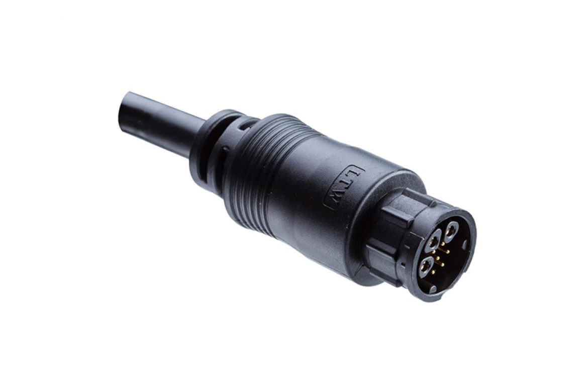 DCD-12AMDM-LL7A10 Ceres Circular Connector