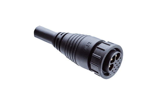 DCU-08AFEM-LL7B10 Ceres Circular Connector