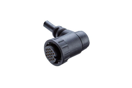 DD-18AFFM-LR7A10 Ceres Circular Connector