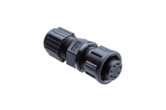 DD-18BMFA-LL7001 Ceres Circular Connector