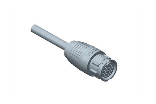 DD-18BMFM-LL6A03 Ceres Circular Connector