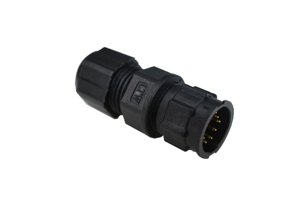 DD-18BMMA-LL7001 Ceres Circular Connector