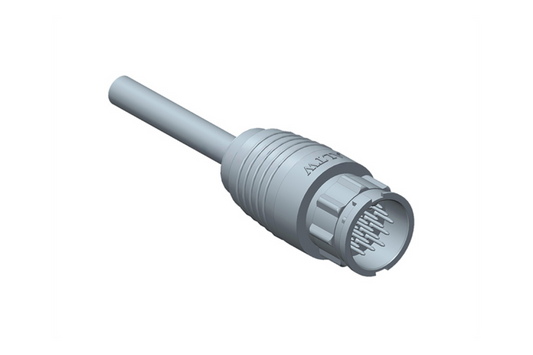 DD-18BMMM-LL6A01 Ceres Circular Connector
