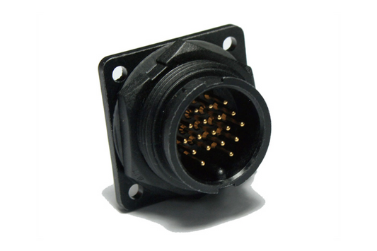DD-18PMMP-LS7001 Ceres Circular Connector