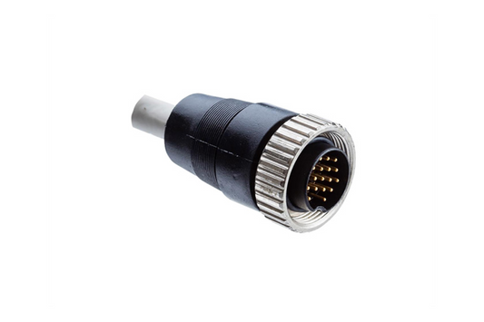 DSD-18BFMM-SL6A06 Ceres Circular Connector