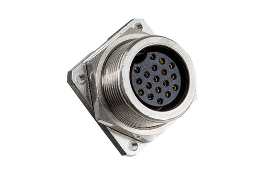 DSD-18PMFS-SS8002 Ceres Circular Connector