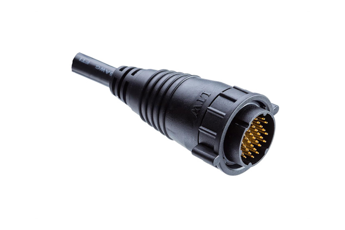 ED-31AFMM-LL7A06 Ceres Circular Connector