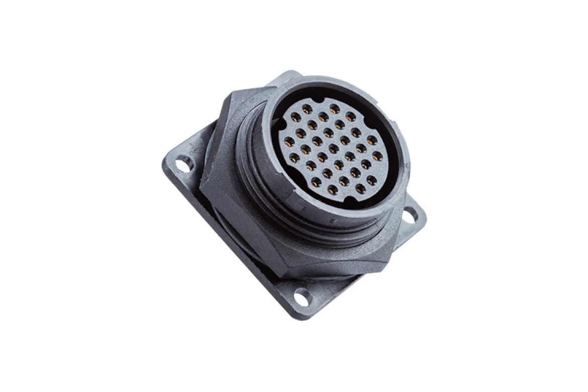 ED-31PMFP-LS7001 Ceres Circular Connector