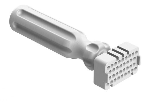 FT-ATS34P Installation fixture for ATS04-34P*