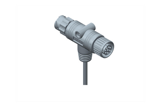 GA-080800-MF0-TTA03 Ceres Circular Connector