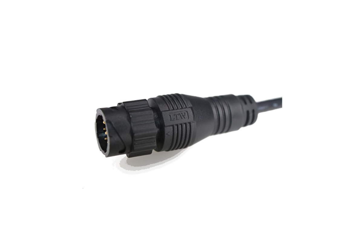 GBD-08AFFM-TL8A01 Ceres Circular Connector