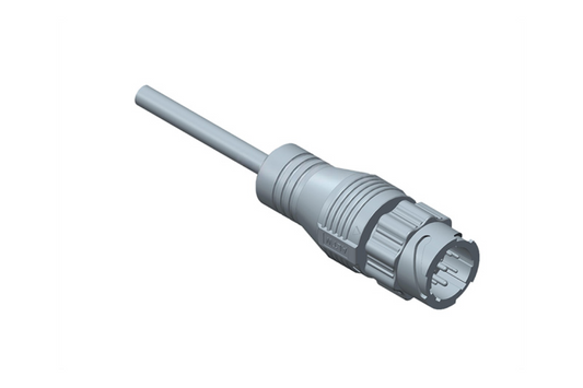 GBD-08BMMM-TL7A04 Ceres Circular Connector
