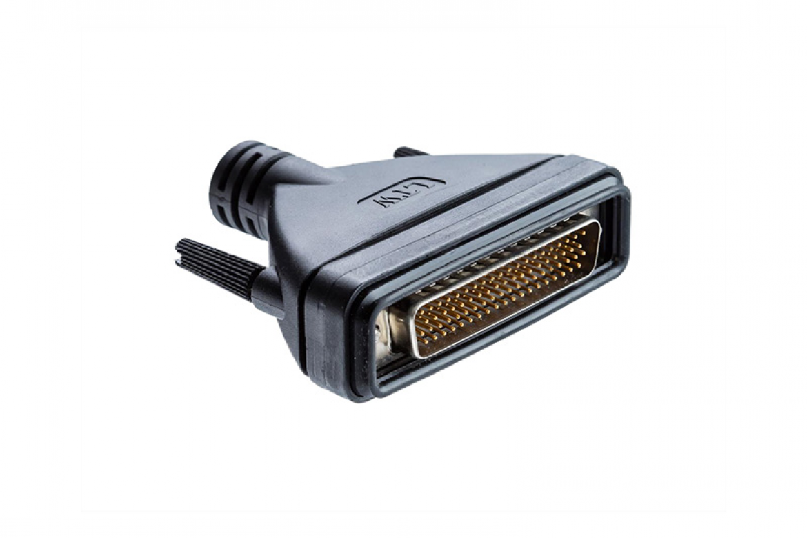 HDB-78AMMM-SL7A01 D-Sub