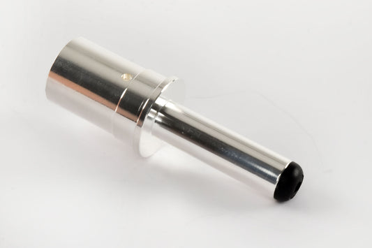 HP50CCS Pin Contact, Crimp Barrel, Radsok®, Silver