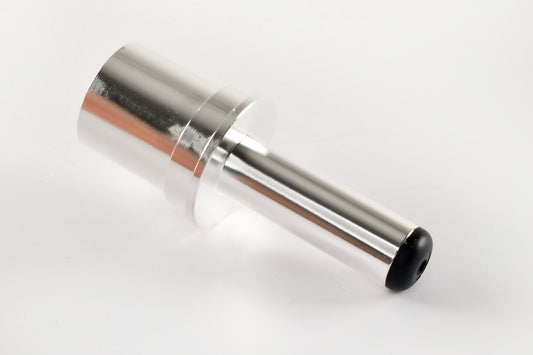 HP70DCS Pin Contact, Crimp Barrel, Radsok®, Silver