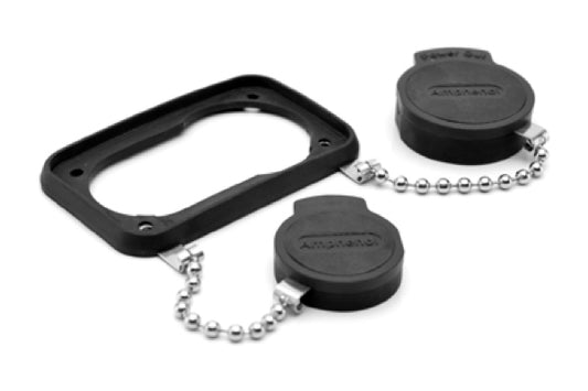 HPT-CAPD Lanyard Cap for use with HPT-3-CC. Comparable part no: SCNAC-PX, HBLMFPDC