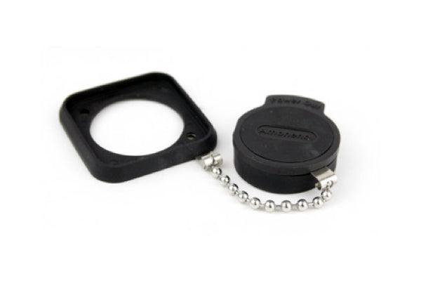 HPT-CAPF Lanyard Cap for use with HPT-3-FD / HPT-3-FDW. Comparable part no: SCNAC-FPX, HBLFPDC