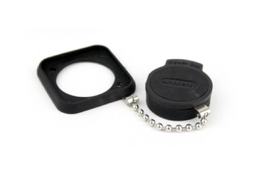 HPT-CAPF Lanyard Cap for use with HPT-3-FD / HPT-3-FDW. Comparable part no: SCNAC-FPX, HBLFPDC