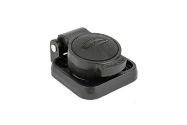 HPT-CAPSF Spring Loaded Cap for use with HPT-3-FD / HPT-3-FDW. Comparable part no: HBLFPC, HBLFPC