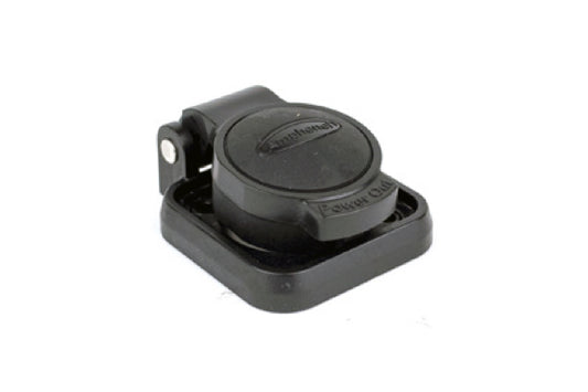 HPT-CAPSF Spring Loaded Cap for use with HPT-3-FD / HPT-3-FDW. Comparable part no: HBLFPC, HBLFPC