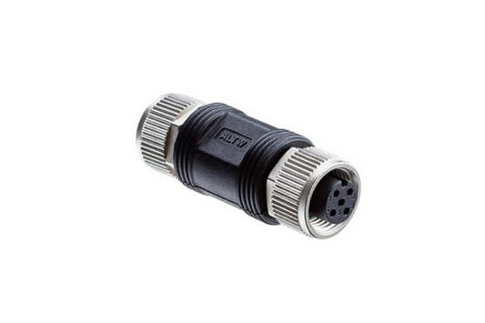 IA-A03F-A03F-0000-01 Metric Circular Connector