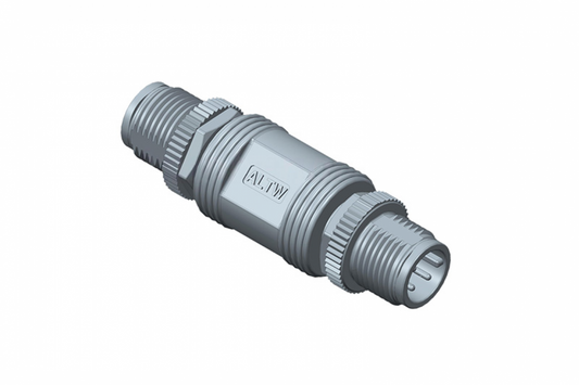 IA-A06M-A06M-0000-01 Metric Circular Connector