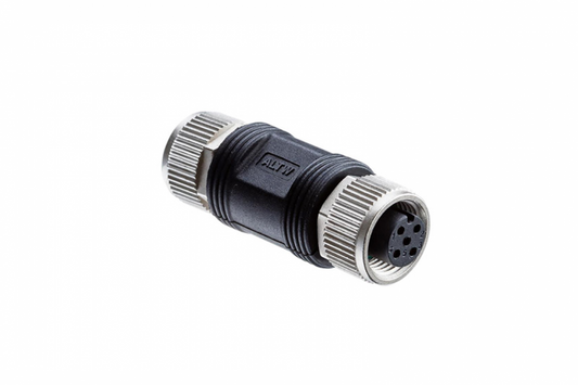 IA-A10F-A10F-0000-01 Metric Circular Connector