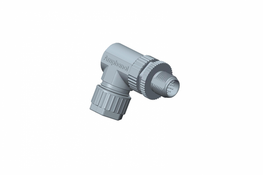 M12A-03BMMA-SR7001 Metric Circular Connector