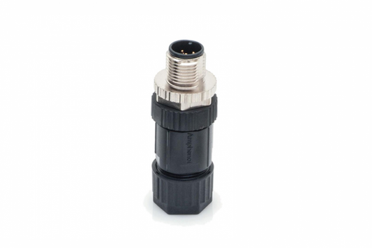 M12A-05BMMB-SL7001 Metric Circular Connector