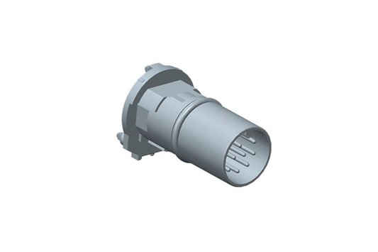 M12A-05PMMP-EE0001 Metric Circular Connector