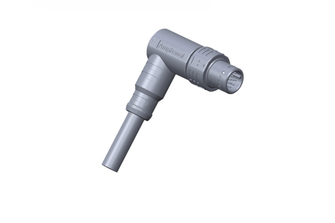M12A-17BMMM-PR8B05 MPronto-12 (M12 Push Pull)