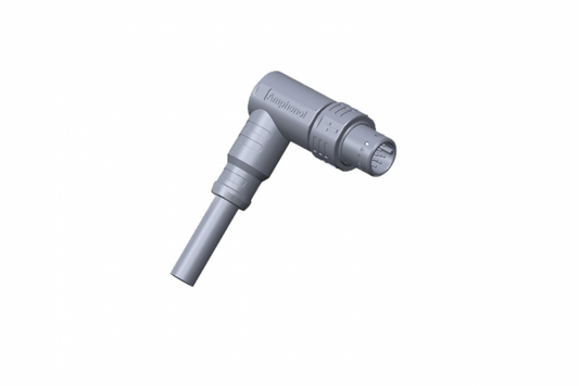 M12A-17BMMM-PR8D01 MPronto-12 (M12 Push Pull)