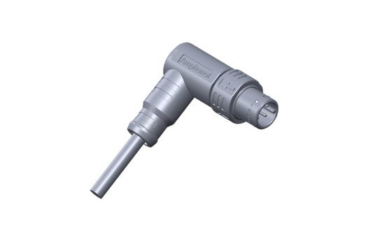 M12A-12BMMM-PR8B05 MPronto-12 (M12 Push Pull)